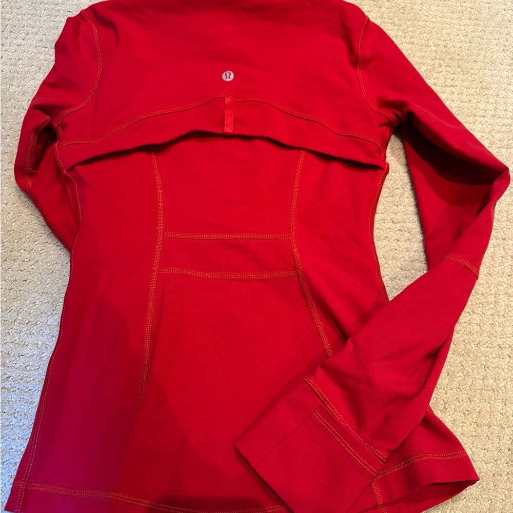 Lululemon Define jacket - image 2